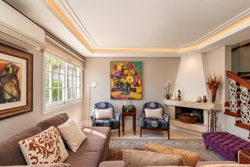 house em Rua Cananéia, Vila Jardim - Porto Alegre - RS