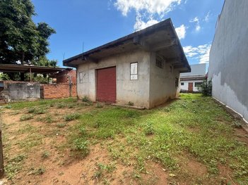 house em Avenida Rogério Zanaga de Camargo Neves, Jardim das Orquídeas - Americana - SP