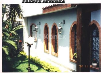 house em Rua Capitão João Noronha, Parque Mandaqui - São Paulo - SP