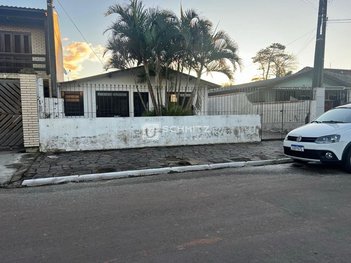 house em Rua Amapá, Passos dos Ferreiros - Gravataí - RS
