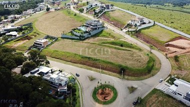 land_lot em Avenida Maria de Lourdes Friggi, Urbanova - São José dos Campos - SP