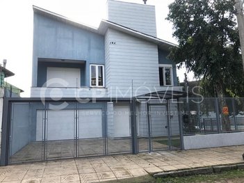 house em Breno Caldas, Jardim Itu - Porto Alegre - RS