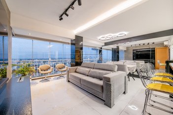 apartment em Carlos Contursi, Jardim Europa - Porto Alegre - RS