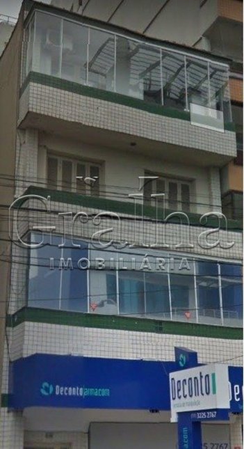 apartment em Independência, Centro Histórico - Porto Alegre - RS