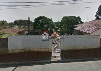 land_lot em Rua Irmã Maria Dionyzia Seidl, Loteamento Residencial Andrade - Pindamonhangaba - SP