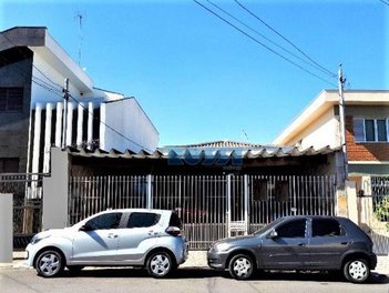 house em Rua São Caio, Parque São Luís - São Paulo - SP