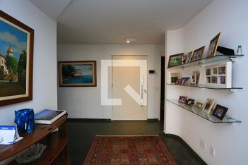 apartment em Rua Américo Alves Pereira Filho, Vila Morumbi - São Paulo - SP