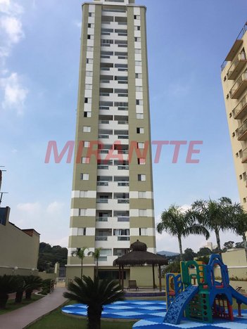 Apartamento em Avenida Ultramarino, Lauzane Paulista - São Paulo - undefined