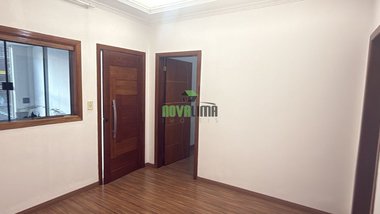 house em Rua Padre Couto, Retiro - Nova Lima - MG