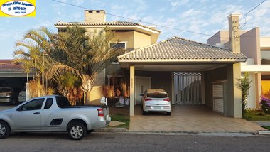 house em Rua Doutor Carlos Orsi Filho, Jardim Ibiti do Paço - Sorocaba - SP