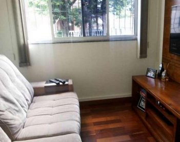 apartment em Joubert Bustamante, Palmares - Belo Horizonte - MG