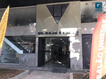 business em Brasil, Santa Efigênia - Belo Horizonte - MG