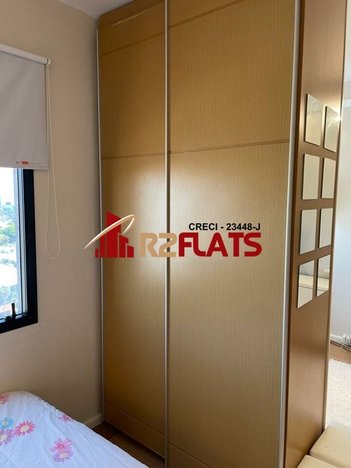 apartment em Rua Serra de Juréa, Cidade Mãe do Céu - São Paulo - SP