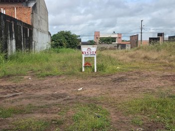 land_lot em Rua Pioneiro Ilario Bronelle, Vila Verde - Cacoal - RO