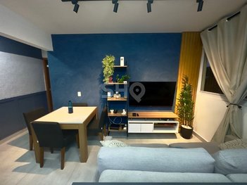 apartment em Rua Bem Vinda Apparecida de Abreu Leme, Santana - São Paulo - SP
