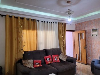 house em Rua Amália Banietti, Vila Nova Sorocaba - Sorocaba - SP