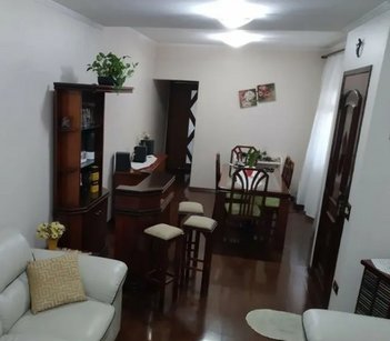 house em Rua Manoel Soares Sebastião, Jardim Marabá(Zona Sul) - São Paulo - SP