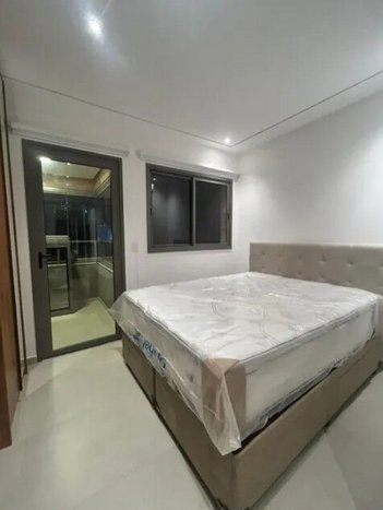 apartment em Rua Aimberê, Sumaré - São Paulo - SP