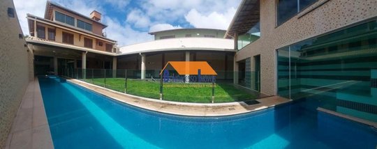 house em Rua Istambul, Trevo - Belo Horizonte - MG