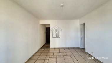 apartment em Avenida Higienópolis, Vila Gilda - Santo André - SP