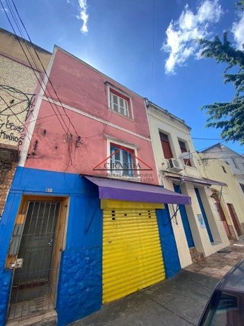 house em Rua Doutor Luís Barreto, Bela Vista - São Paulo - SP
