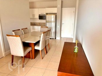 apartment em Rua Deputado Antônio Edu Vieira, Pantanal - Florianópolis - SC