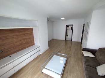 apartment em Avenida Nossa Senhora do Sabará, Vila Sofia - São Paulo - SP
