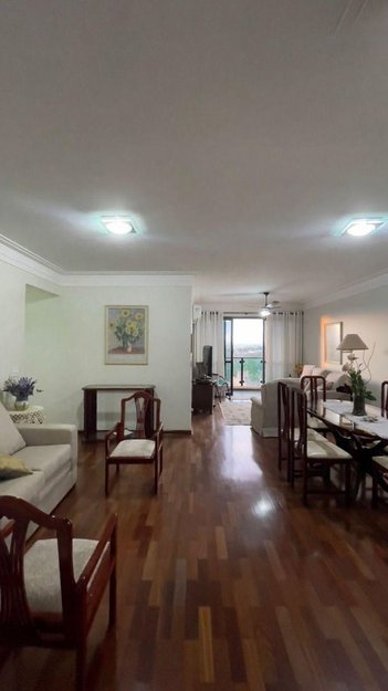 apartment em Rua Tiradentes, Centro - Piracicaba - SP