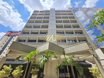 commercial_building em Rua Barão Geraldo de Resende, Botafogo - Campinas - SP