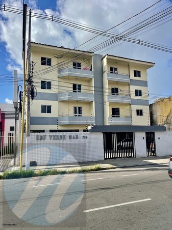 apartment em Avenida Doutor Júlio Marques Luz, Jatiúca - Maceió - AL