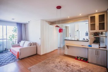 apartment em Rua Caramuru, Saúde - São Paulo - SP