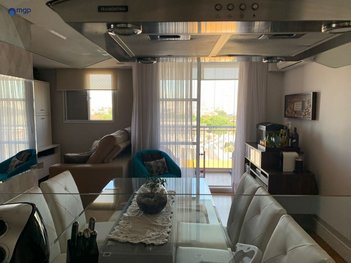 apartment em Rua Eugênio de Freitas, Vila Guilherme - São Paulo - SP