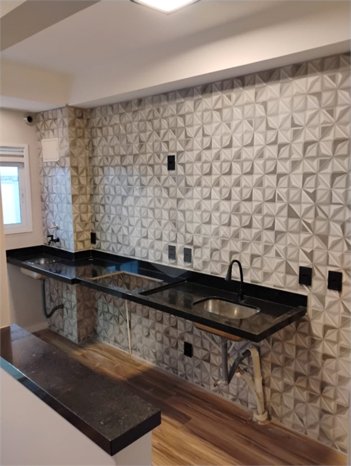 apartment em Avenida Reynaldo de Porcari, Jardim Tereza Cristina - Jundiaí - SP