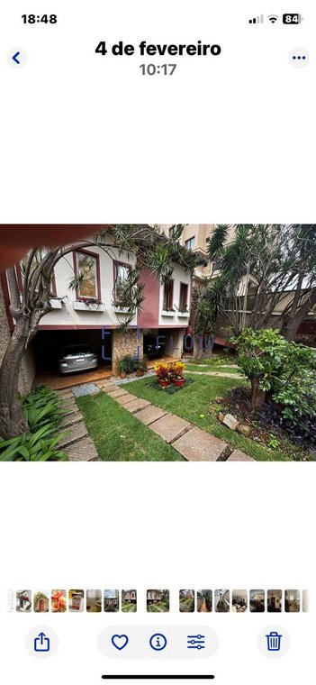 house em Rua General Sócrates, Penha de França - São Paulo - SP