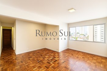 apartment em Rua Padre Machado, Bosque da Saúde - São Paulo - SP