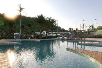 land_lot em Estrada Rota da Ferradura, Comunidade Urbana de Andana - Guarapari - ES