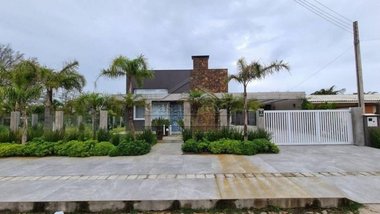 house em Rua Timbaúva, Xangri-Lá - Xangri-Lá - RS