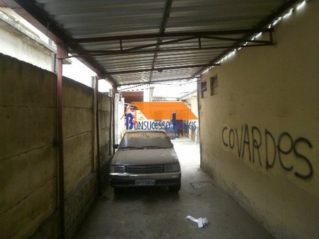 Cômodo Condomínio