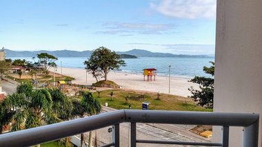apartment em Antenor Borges, Canasvieiras - Florianópolis - SC