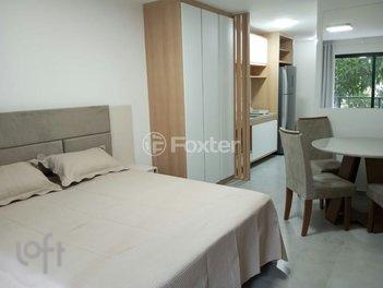 apartment em Santa Ernestina, Bela Vista - São Paulo - SP