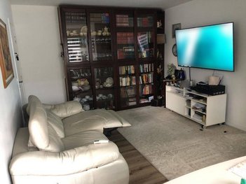 apartment em Avenida Engenheiro Luiz Carlos Berrini, Cidade Monções - São Paulo - SP