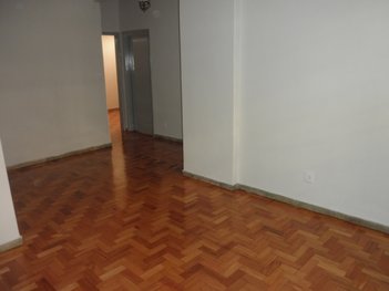 apartment em Rua dos Tupis, Centro - Belo Horizonte - MG