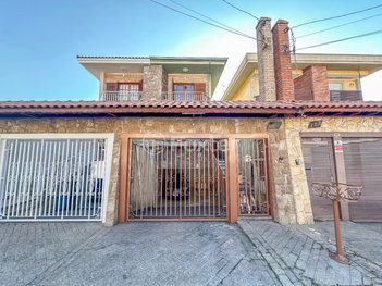 apartment em Rua João Batista Botelo, Parque São Domingos - São Paulo - SP