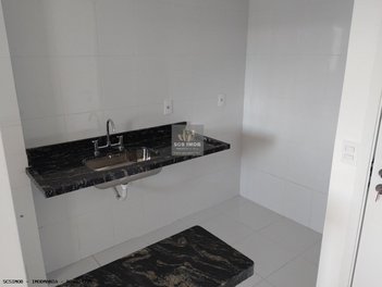 apartment em Avenida Artur de Queirós, Casa Branca - Santo André - SP