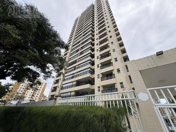 apartment em Rua Tibúrcio Cavalcanti, Aldeota - Fortaleza - CE
