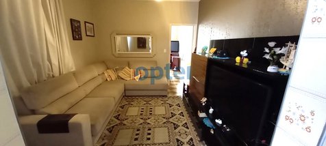house em Rua Fábio da Silva Prado, Taboão - São Bernardo do Campo - SP