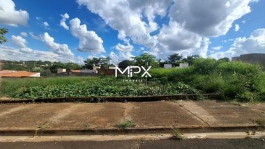 land_lot em Rua Affonso Pecorari Netto, Residencial Bertolucci - Piracicaba - SP