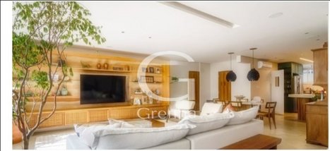 apartment em Rua Padre João Manuel, Cerqueira César - São Paulo - SP