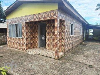 house em Espumoso, Mathias Velho - Canoas - RS