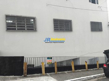 house em Avenida São Miguel, Jardim Cotinha - São Paulo - SP